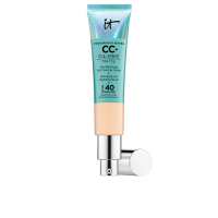 IT Cosmetics Fond de teint 'CC+ Cream Oil Free Matte Full Coverage SPF40' - Medium Tan 32 ml
