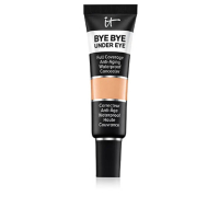 IT Cosmetics 'Bye Bye Under Eye' Concealer - 25.5 Medium Bronze 12 ml