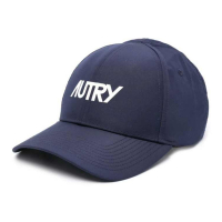 Autry Men's 'Logo' Baseball Cap