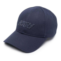Autry Men's 'Logo' Baseball Cap