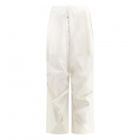 Jil Sander Men's 'Pleated' Trousers