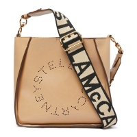Stella McCartney Women's 'Stella Logo' Shoulder Bag
