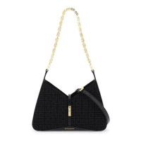 Givenchy Women's '4G Embroidery' Shoulder Bag