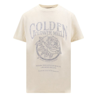 Golden Goose Deluxe Brand T-Shirt für Damen