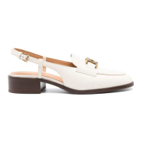Tod's Women's Loafers