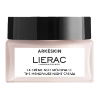 Lierac Crème de nuit 'Arkéskin The Menopause' - 50 ml