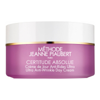 Jeanne Piaubert 'Certitude Absolue Soin Ultra' Anti-Wrinkle Day Cream - 50 ml
