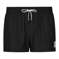 Dolce & Gabbana Men's 'Logo' Swimming Shorts