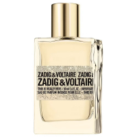 Zadig & Voltaire Eau de parfum 'This Is Really Her! Intense' - 50 ml