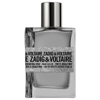 Zadig & Voltaire 'This Is Really Him! Intense' Eau De Toilette - 50 ml