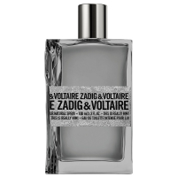 Zadig & Voltaire Eau de toilette 'This Is Really Him! Intense' - 100 ml