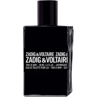Zadig & Voltaire Eau de toilette 'This Is Him!' - 50 ml