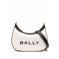 Bally 'Logo' Umhängetasche für Damen