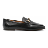 Tod's Women's 'Buckle' Loafers