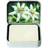 Esprit Provence Pain de savon 'Edelweiss' - 70 g