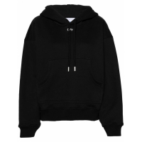 Off-White Women's 'Logo-Embroidered' Hoodie