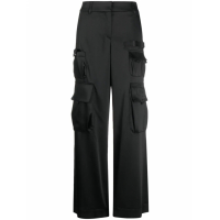 Off-White Women's Cargo Trousers