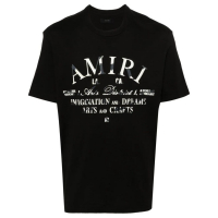 Amiri 'Logo' T-Shirt für Herren