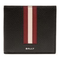 Bally Portefeuille 'Logo-Stamp' pour Hommes