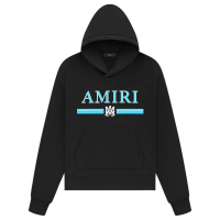 Amiri Sweatshirt à capuche  'Logo' pour Hommes