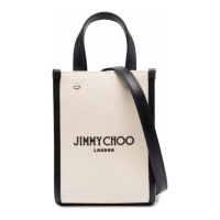 Jimmy Choo 'Mini N/S' Tote Handtasche für Damen