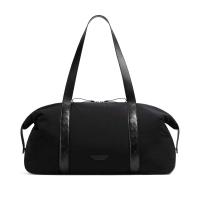 Bottega Veneta Men's 'Large Crossroad Weekender' Duffle Bag