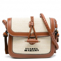 Isabel Marant Women's 'Vigo' Crossbody Bag