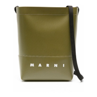 Marni 'Museu Logo' Mini Tasche für Herren