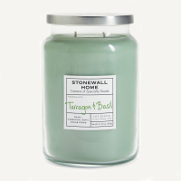Village Candle 'Tarragon & Basil' Scented Candle - 602 g