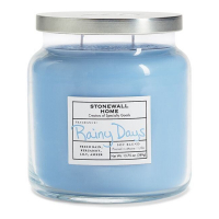 Village Candle 'Rainy Days' Scented Candle - 390 g