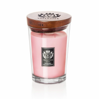 Vellutier Bougie parfumée 'Succulent Pink Grapefruit Exclusive Medium' - 700 g