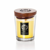 Vellutier Bougie parfumée 'Tropical Voyage Exclusive Medium' - 700 g