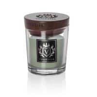 Vellutier Bougie parfumée 'Cannabis Connoisseur Exclusif' - 90 g