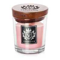 Vellutier 'Succulent Pink Grapefruit Exclusive Small' Scented Candle - 370 g