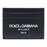 Dolce & Gabbana 'Logo' Kartenhalter für Herren