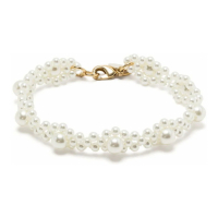 Simone Rocha Women's 'Daisy-Pearl' Bracelet