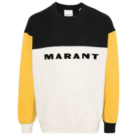 Isabel Marant Men's 'Aftone' Sweatshirt