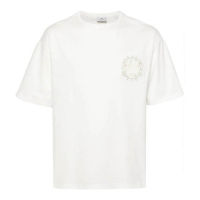 Etro 'Paisley' T-Shirt für Herren