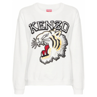 Kenzo 'Varsity Jungle Tiger' Pullover für Damen