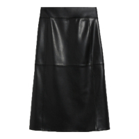 S Max Mara Women's 'Coated' Skirt