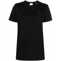 Isabel Marant Etoile 'Logo-Print' T-Shirt für Damen