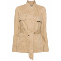 Isabel Marant 'Loetiza Workwear' Jacke für Damen