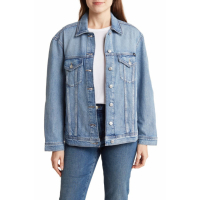 Calvin Klein Jeans Women's Denim Jacket