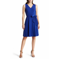 Calvin Klein 'Commuter' A-Linien Kleid für Damen