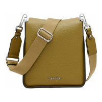 Calvin Klein Women's 'Fay Small Adjustable with Magnetic Top Closure' Crossbody Bag