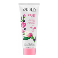 Yardley Crème pour les mains 'English Rose' - 50 ml