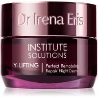 Dr Irena Eris 'Institute Solutions Instant' Anti-Falten Nachtcreme - 50 ml