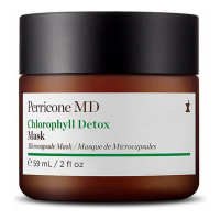 Perricone MD 'Chlorophyll Detox' Gesichtsmaske - 59 ml