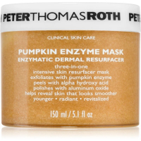 Peter Thomas Roth Masque visage 'Pumpkin Enzyme' - 150 ml