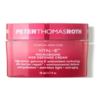 Peter Thomas Roth 'Vital-E Microbiome Age Defense' Face Cream - 50 ml